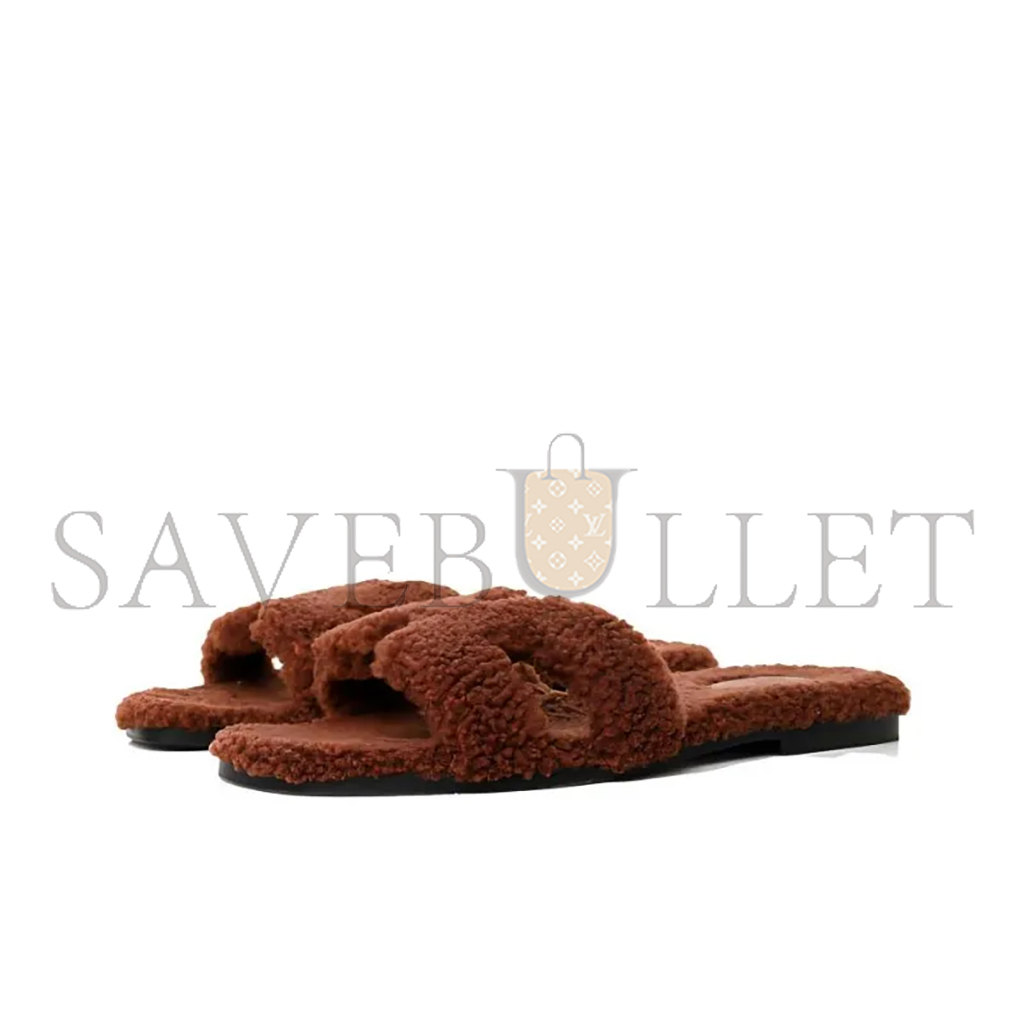 HERMER ORAN SANDAL H212178ZC0